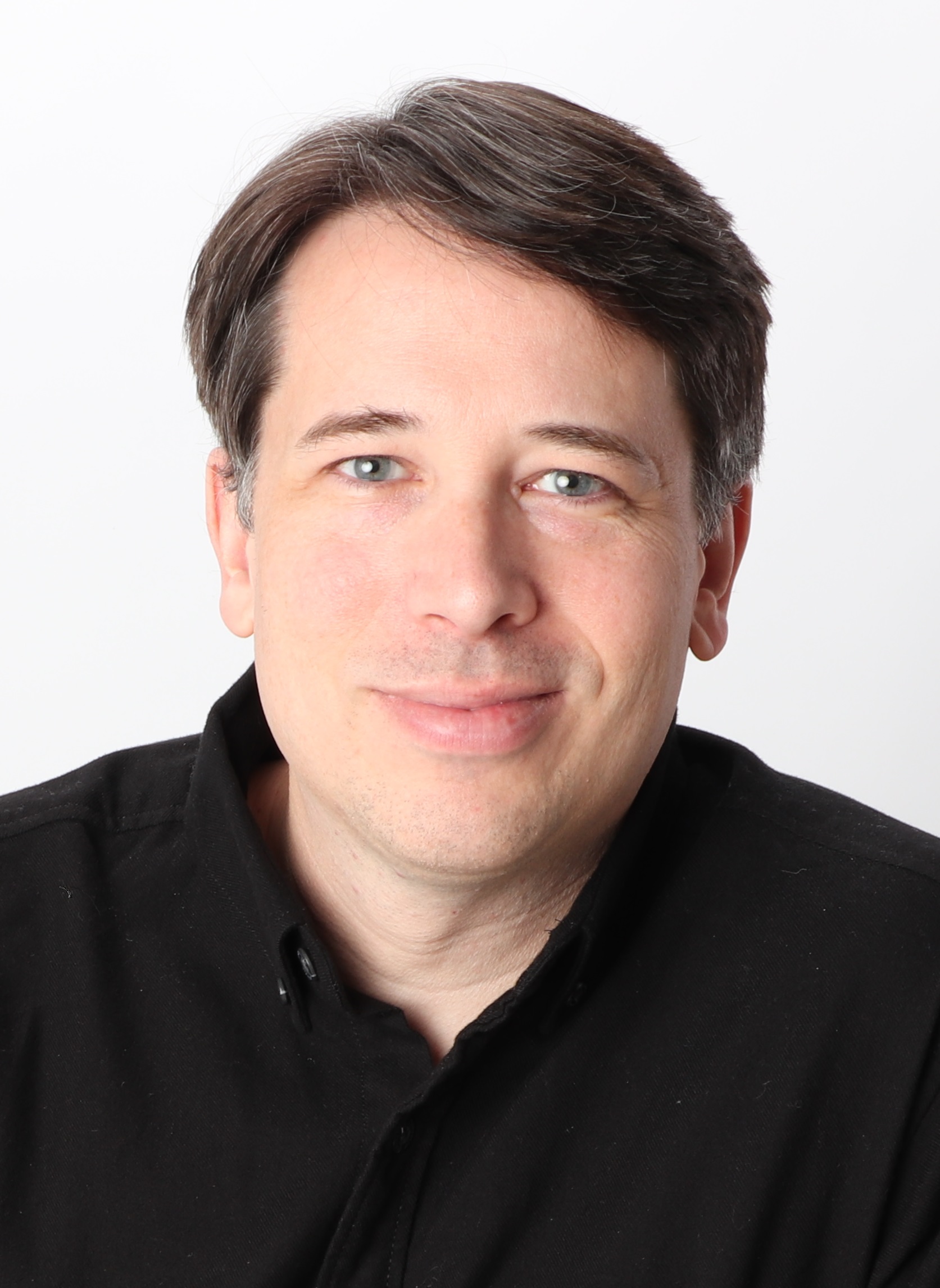 Charlie Kierscht
