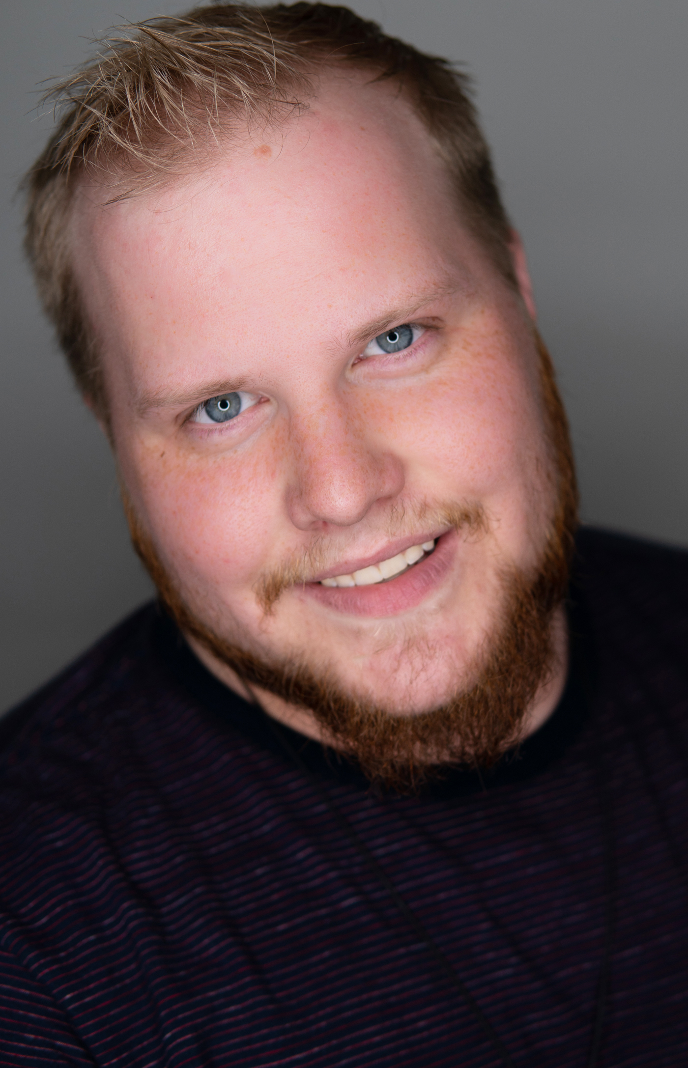 Chase Stine
