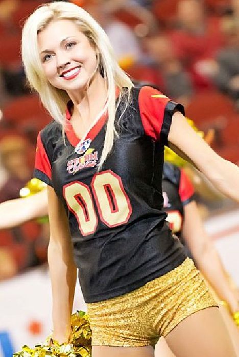 Talent Image