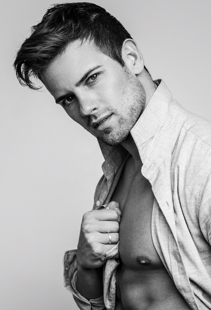 Alex Sewall