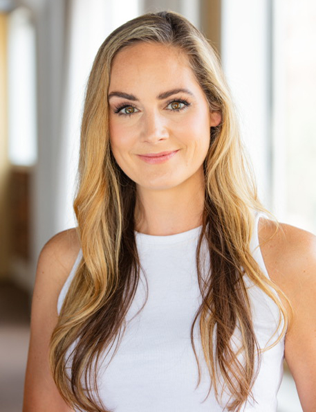 Katie Deike