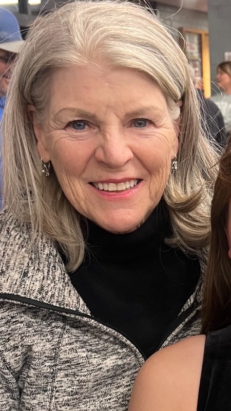 Kay Boisen
