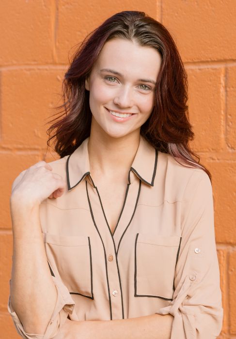 Talent Image