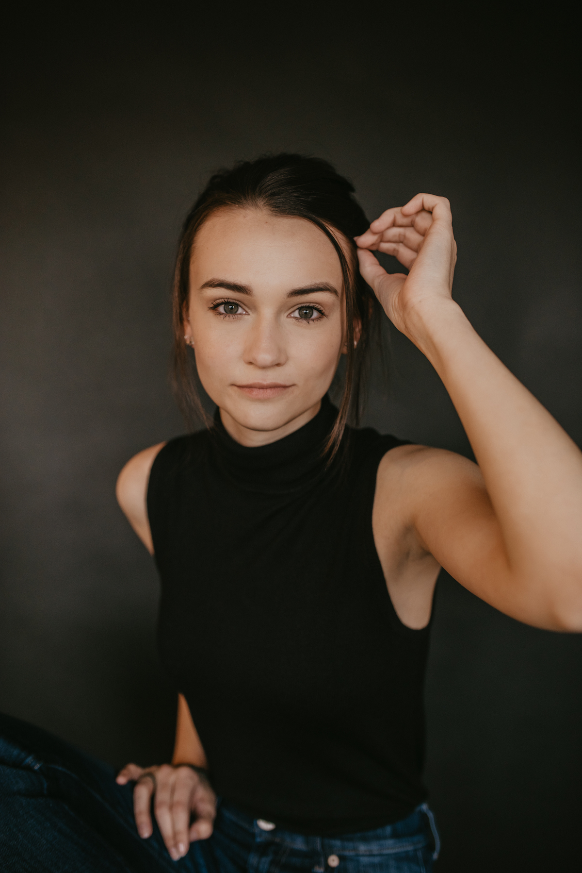 Talent Image
