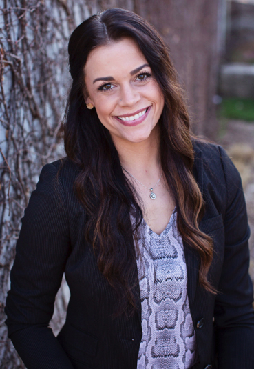 Kayla Berryman