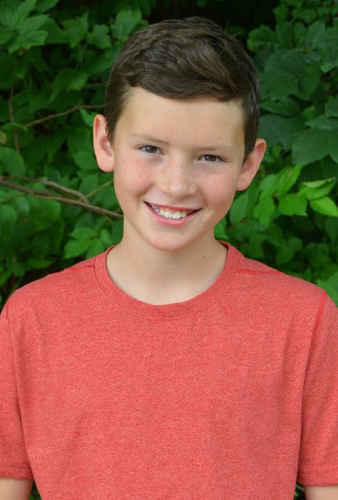 Keaton Besler