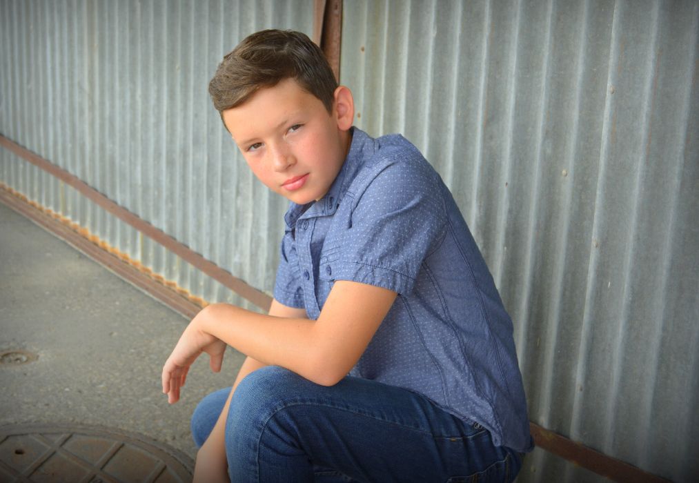 Talent Image