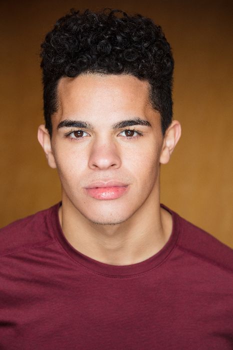 Kellan Prendergast