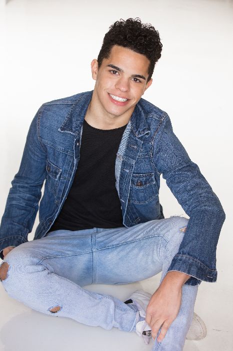Talent Image