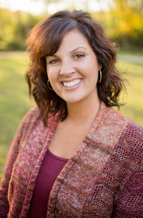 Kelly Rochleau