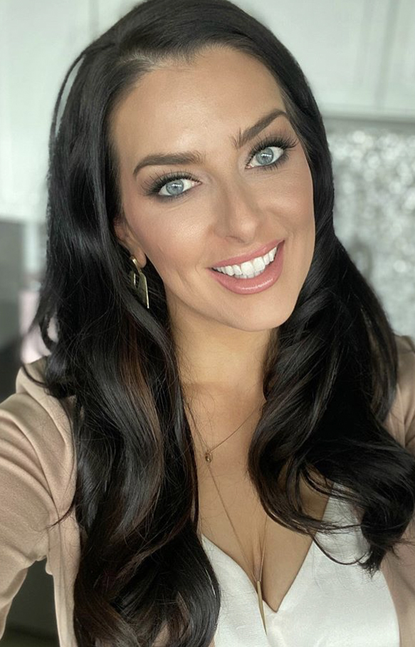 Kelsi Zeimann