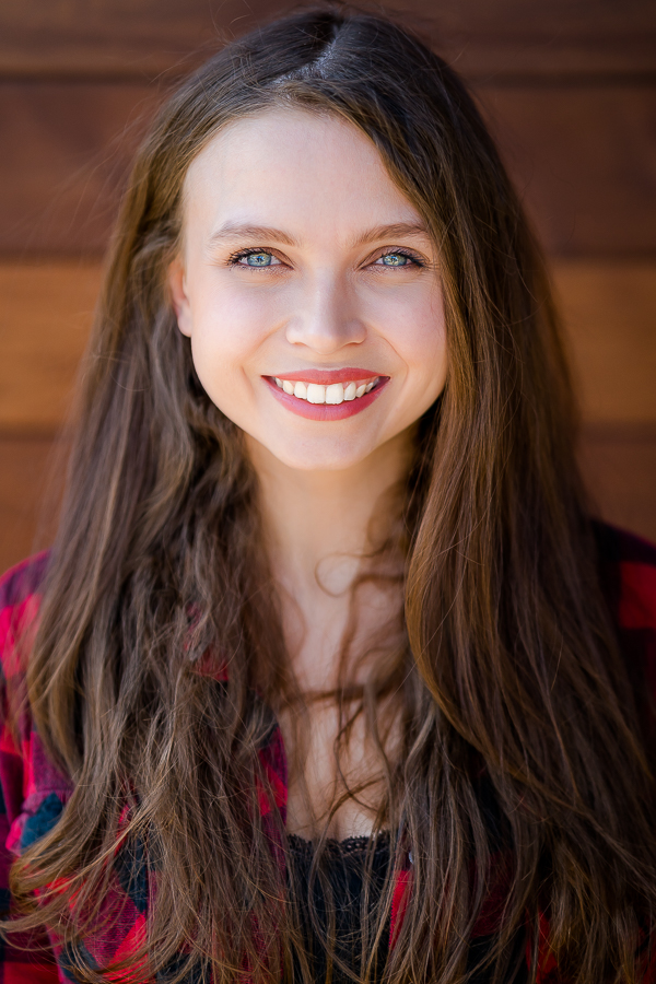 Cheyenne Goode