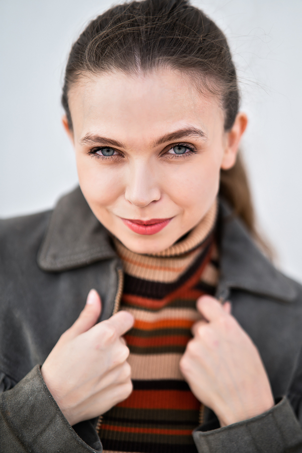 Talent Image