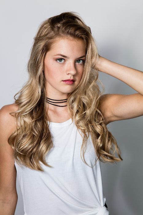 Talent Image