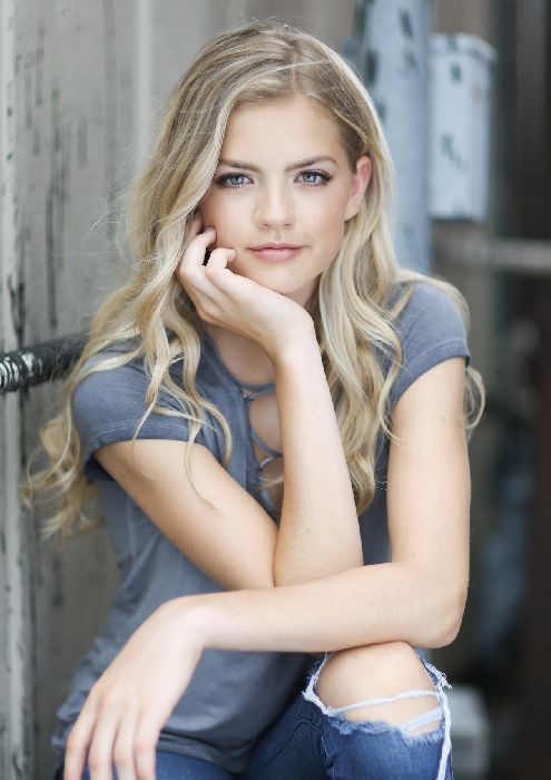 Jaidyn Lenz