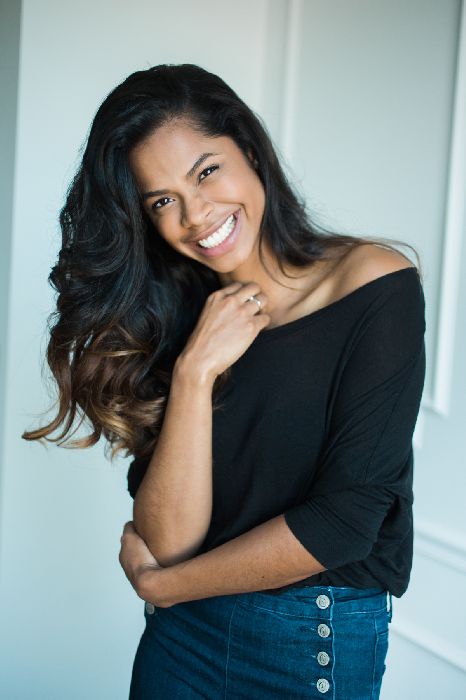 Christiana Shannon