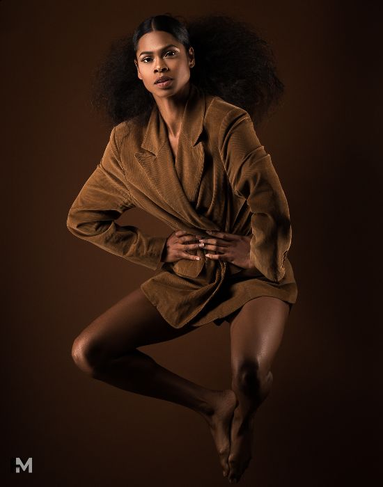 Talent Image