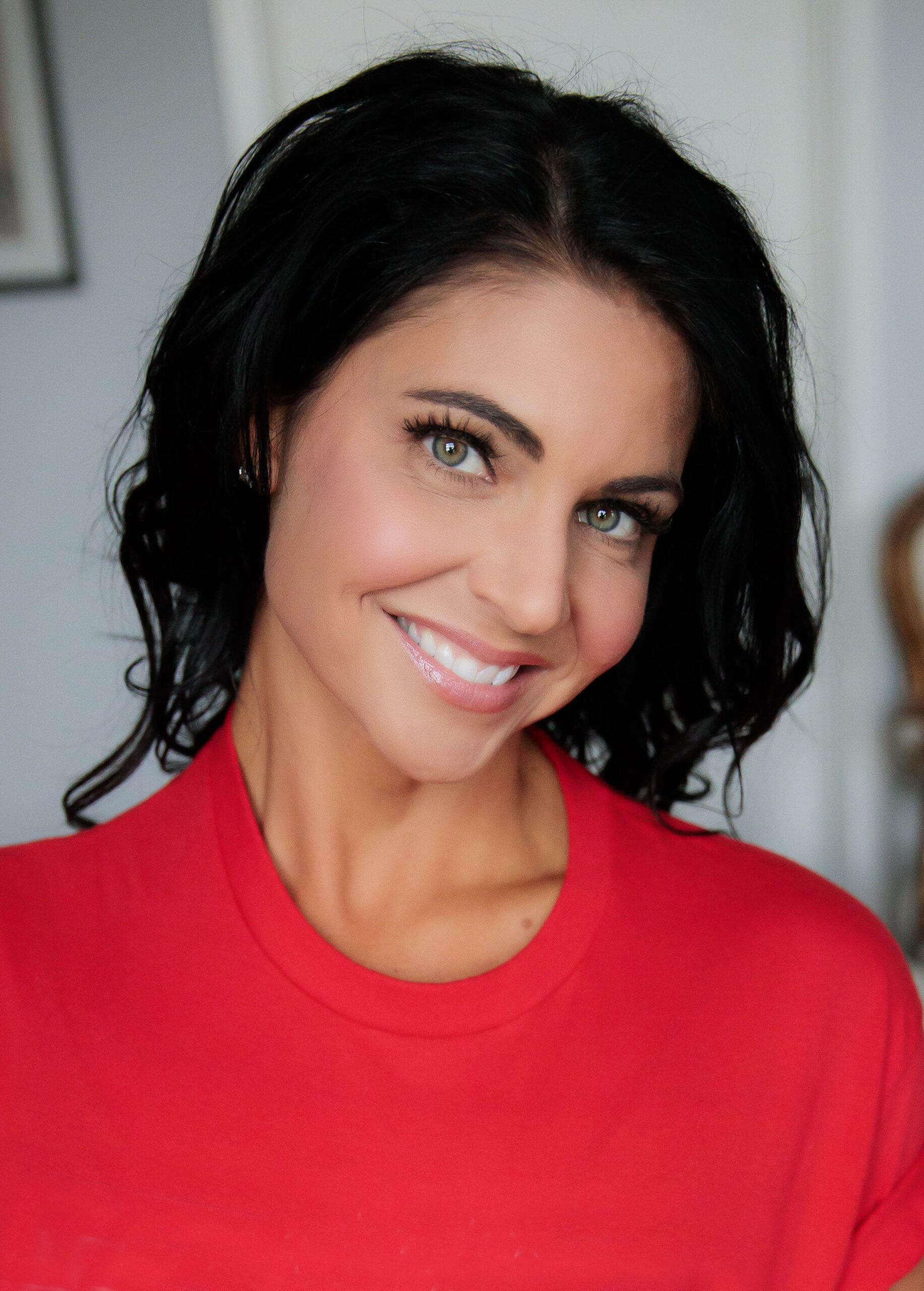 Christina Burns