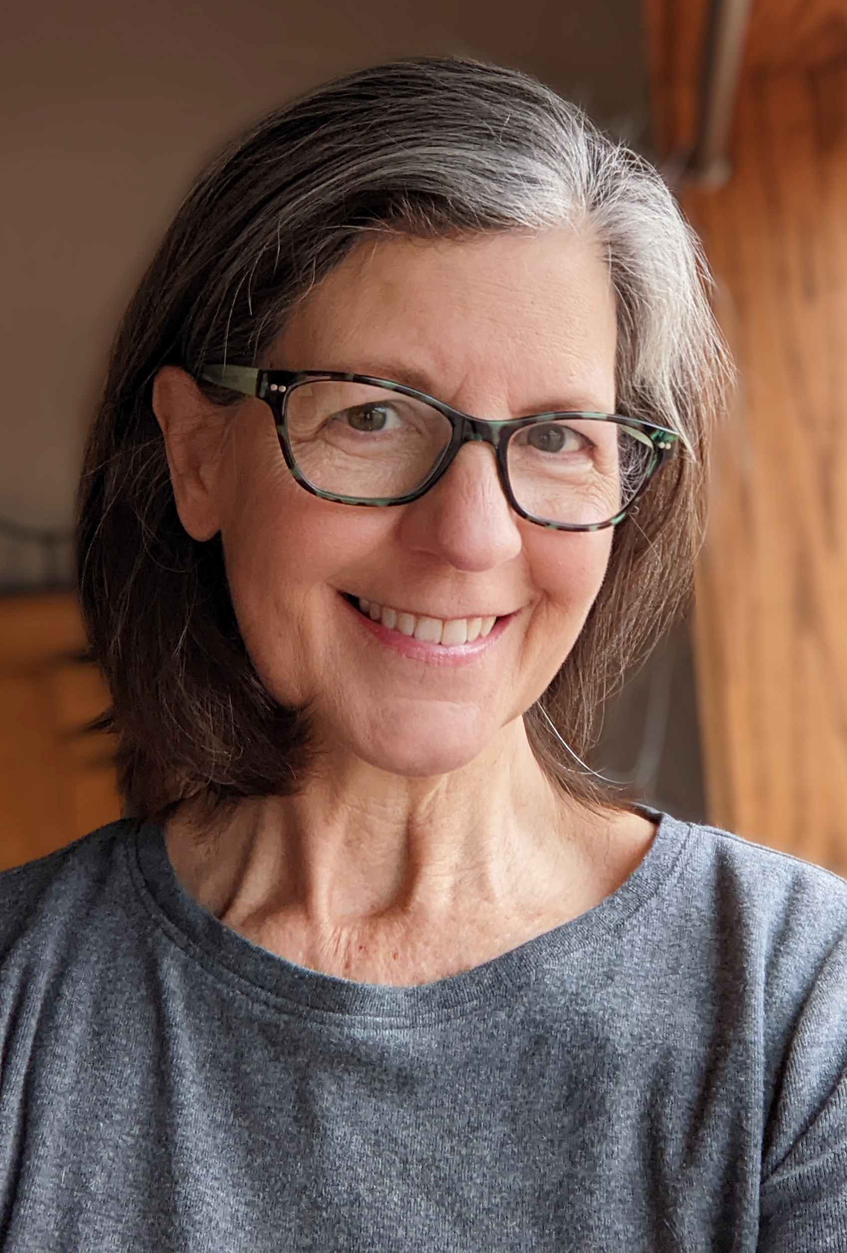 Cindy Pearson