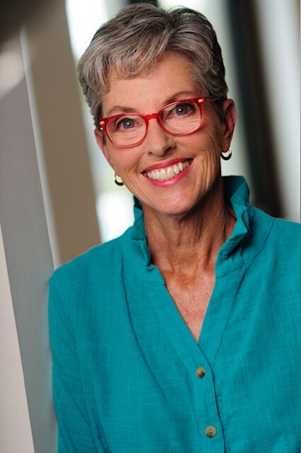 Cindy Brown