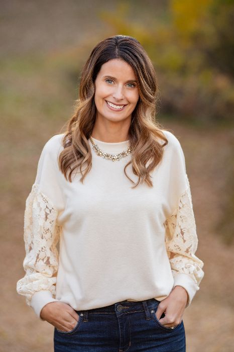 Jaime Myers