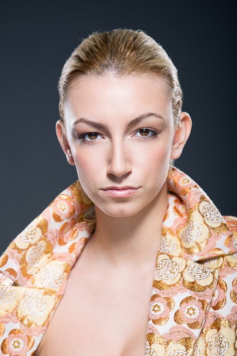 Talent Image