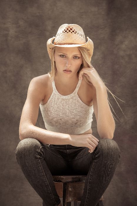 Talent Image