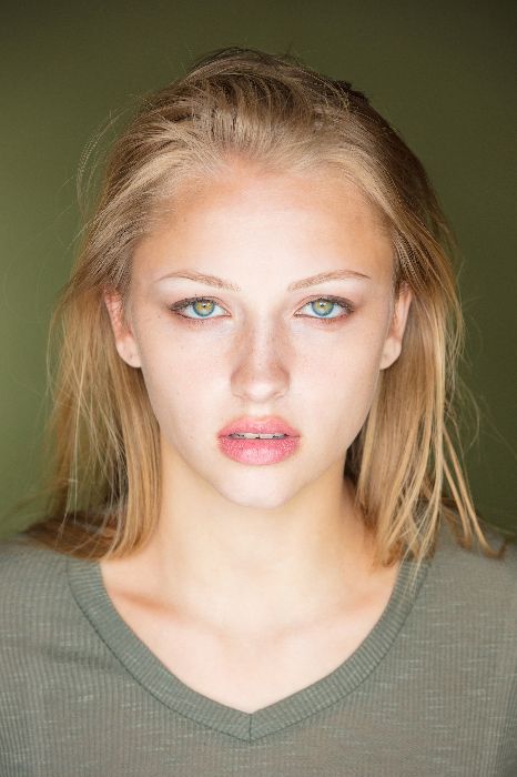 Talent Image