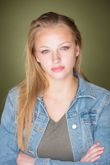 Talent Image