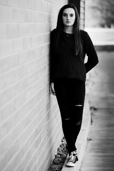 Claire Simons
