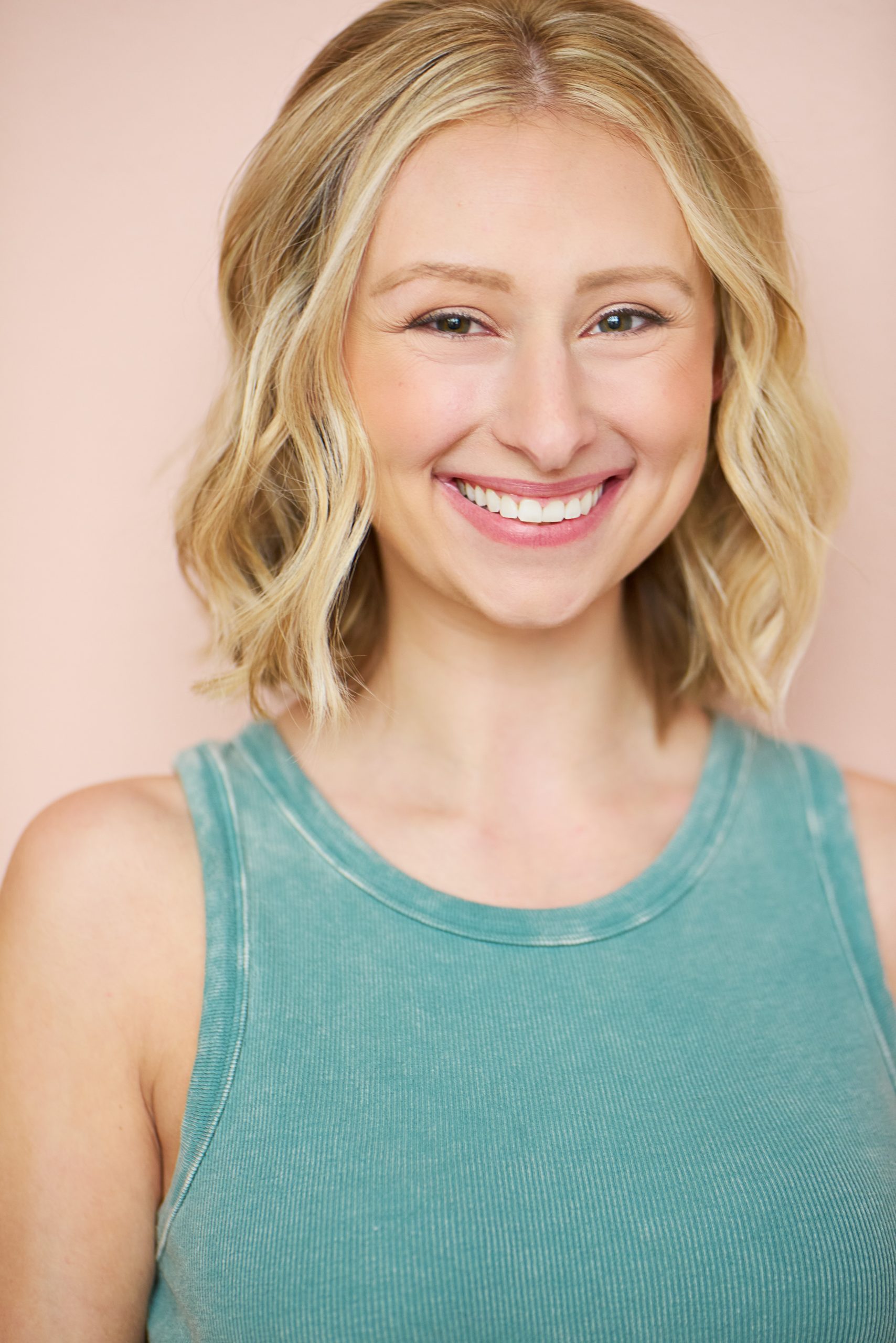 Clare Umberger