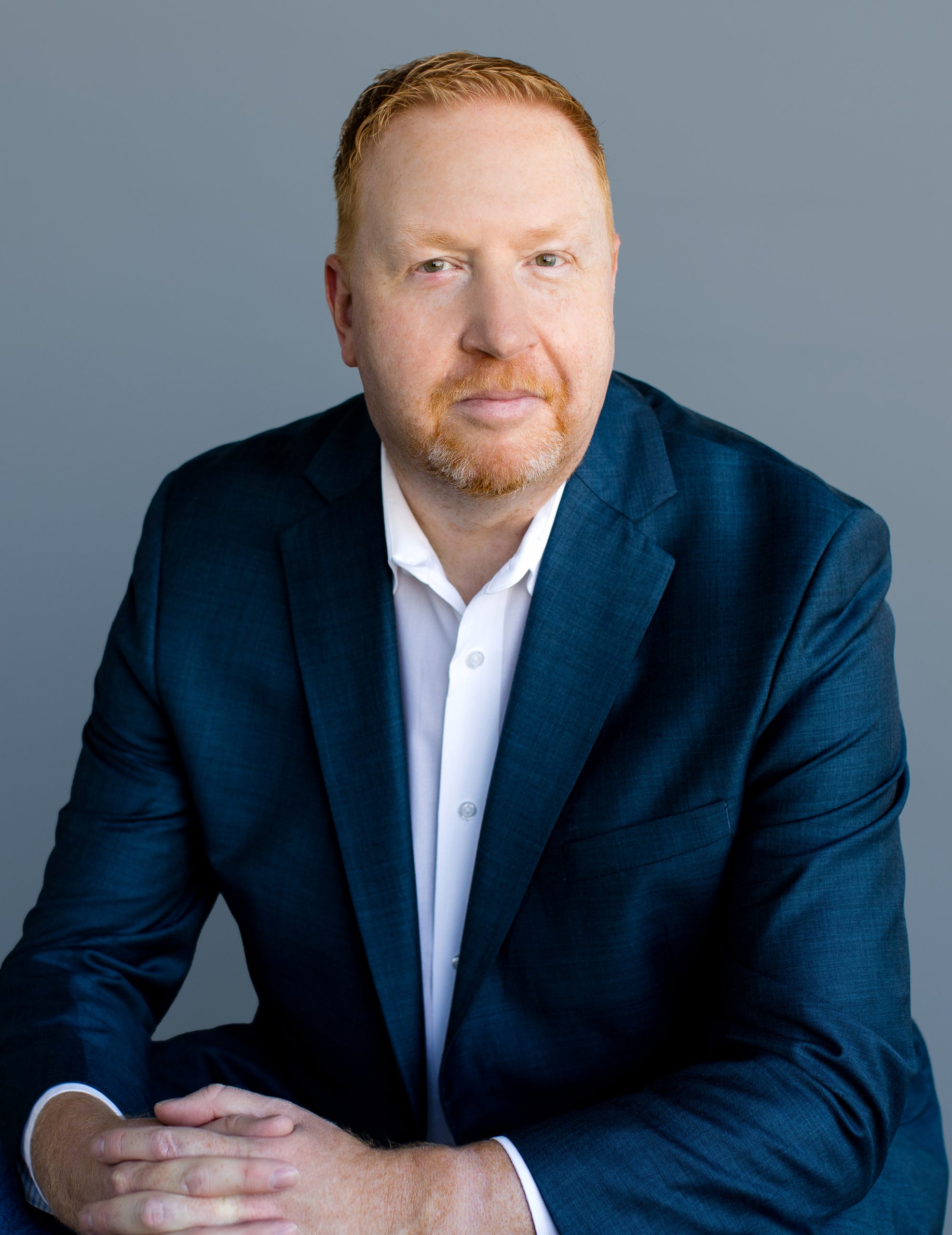 Kevin Hall