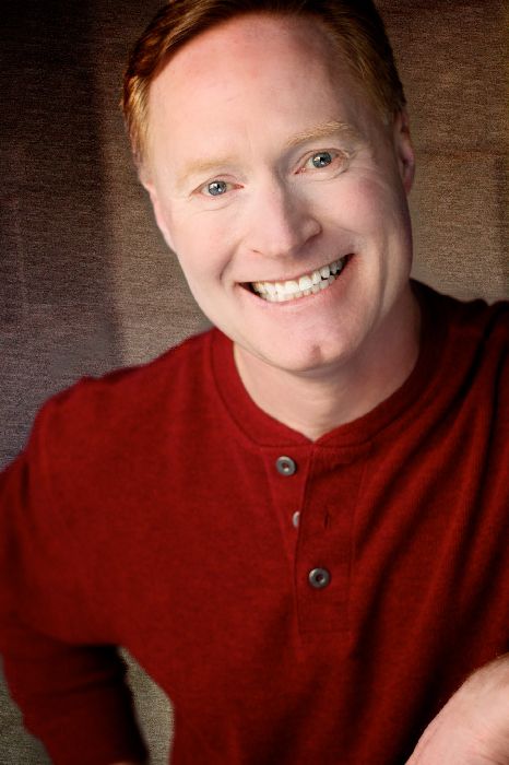 Kevin Sibbel
