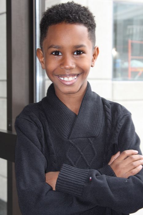 Keyon Ibrahim