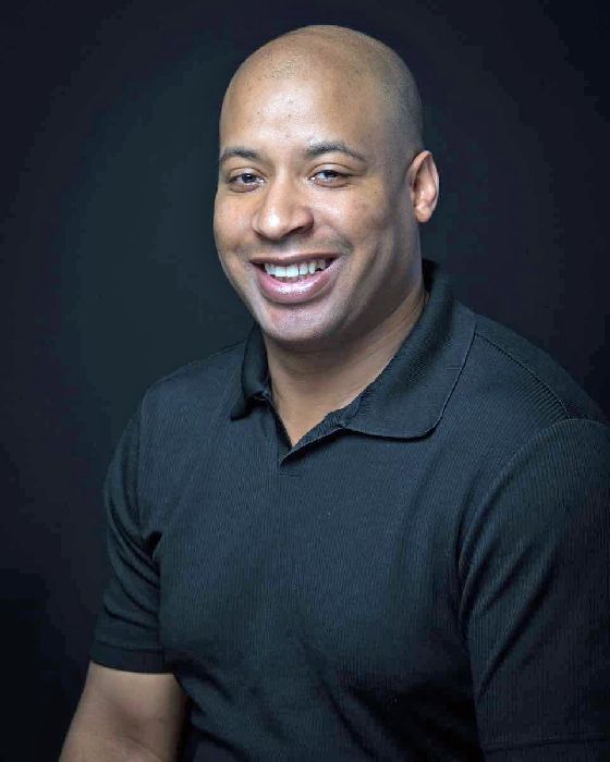 Khalil El-Amin