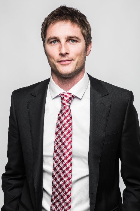 Clinton Akerberg