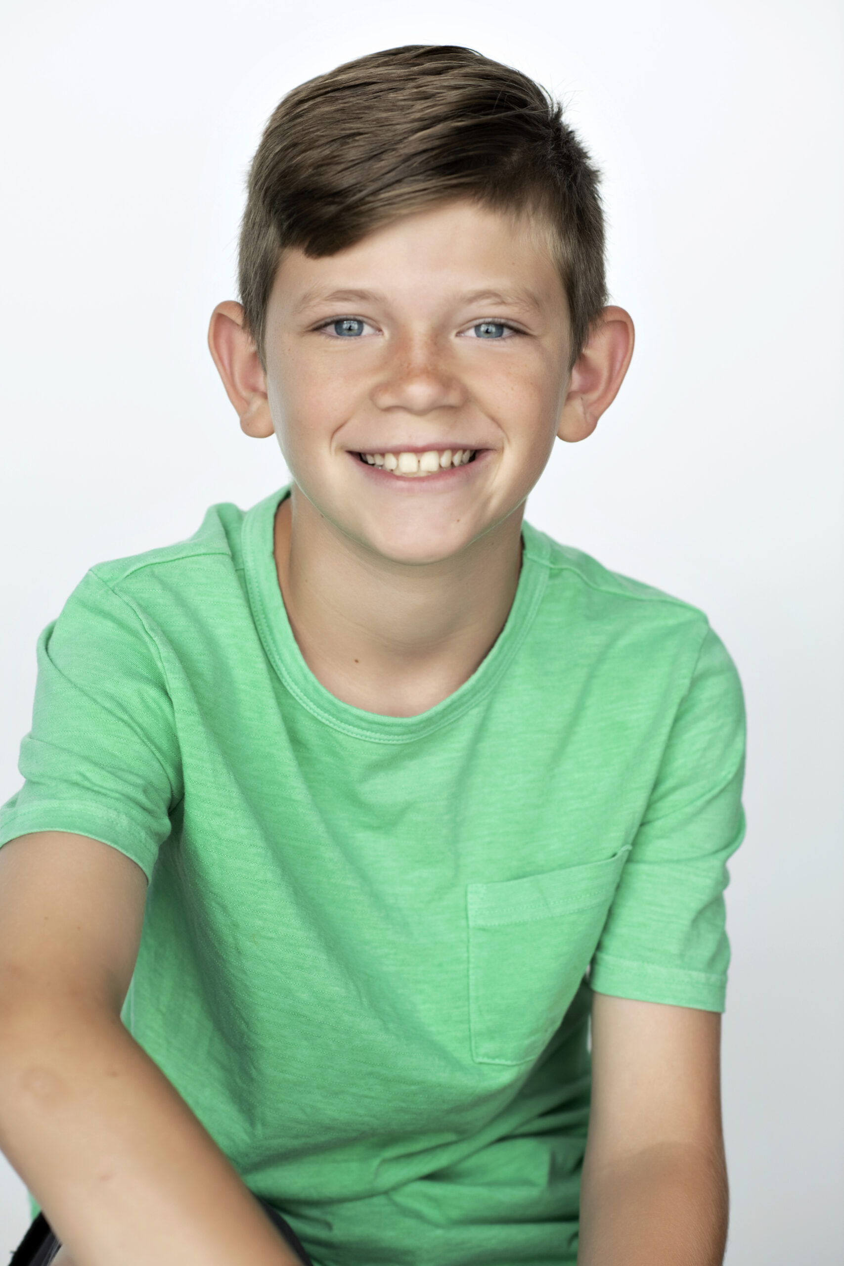 Cole Crawford