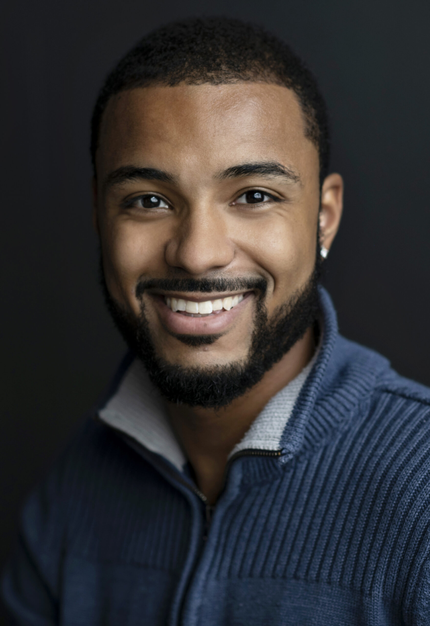 Khalil Adams