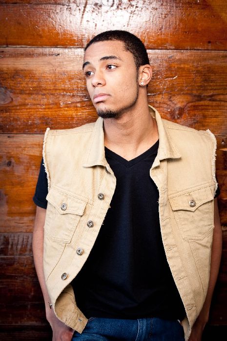Talent Image