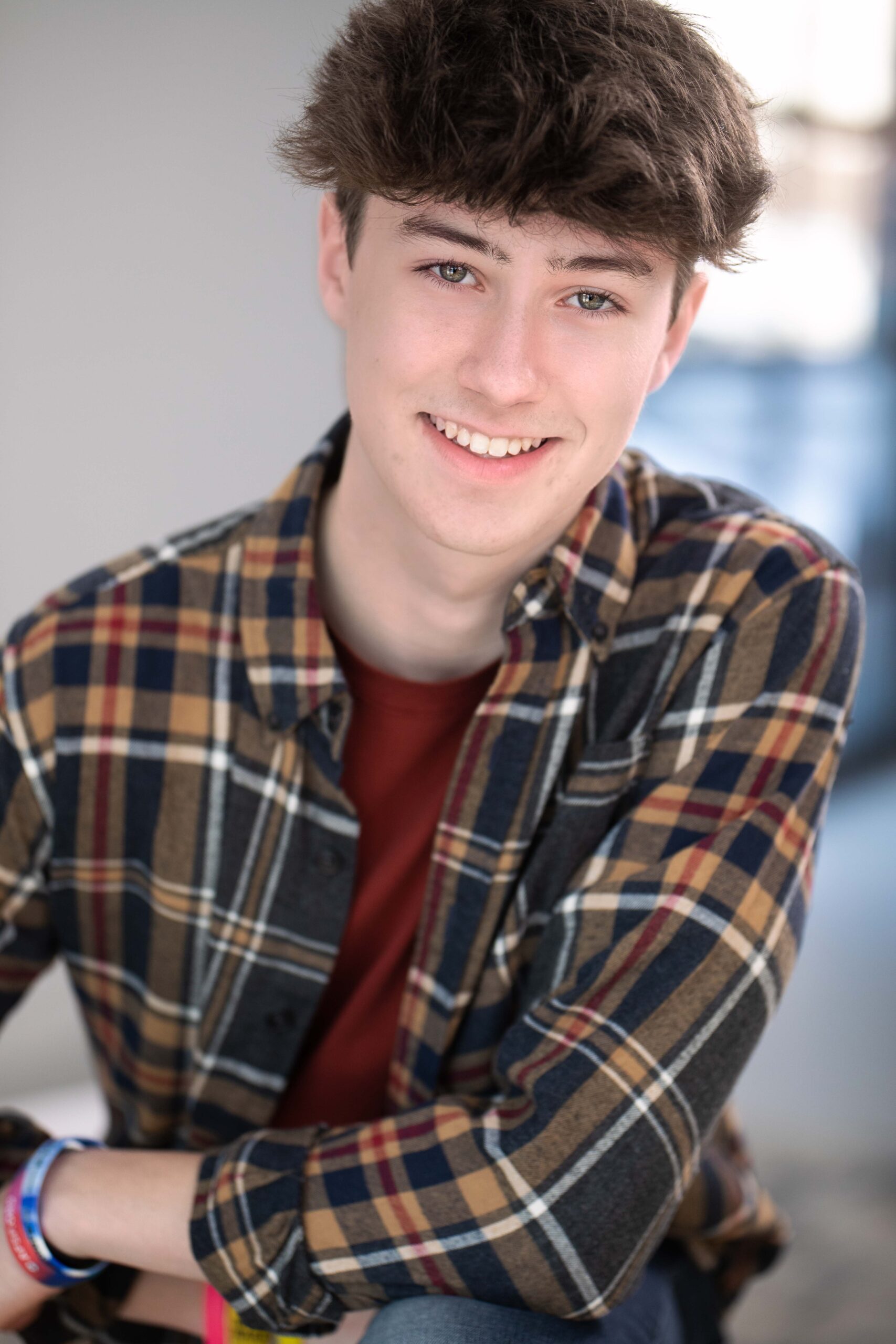 Conley Brice
