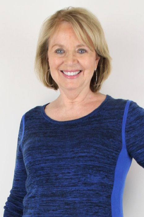 Connie Schmett