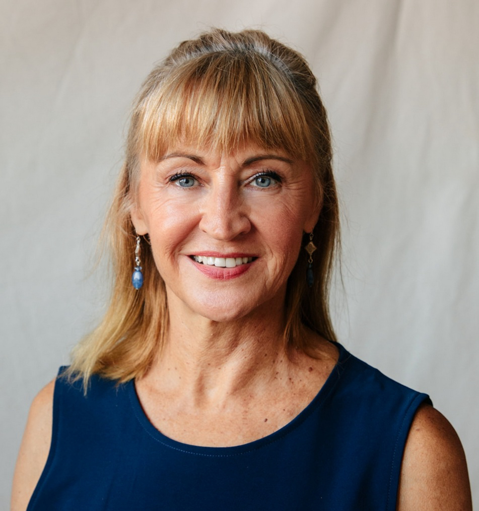Connie Sullivan