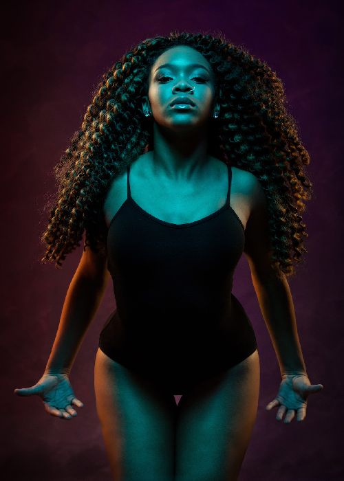 Talent Image