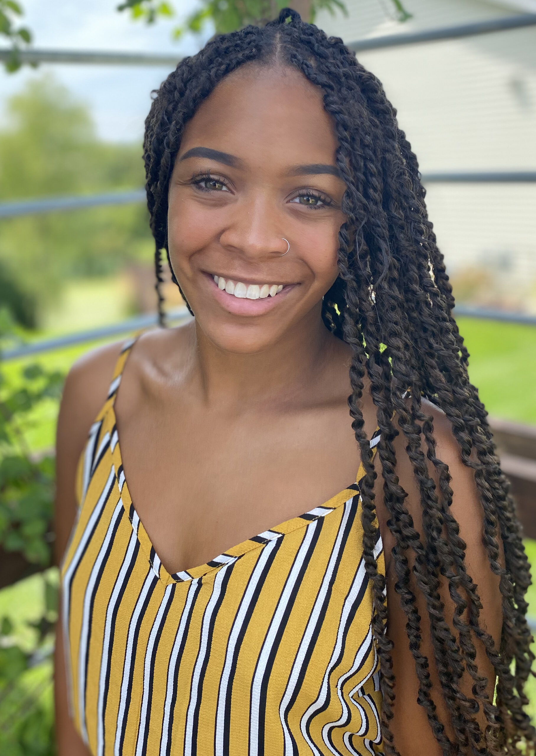 Kiara Banks