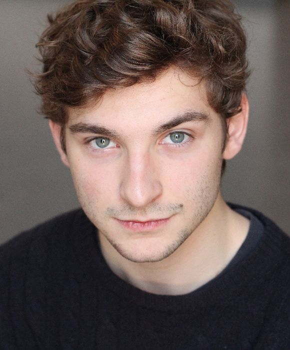 Connor Bredbeck