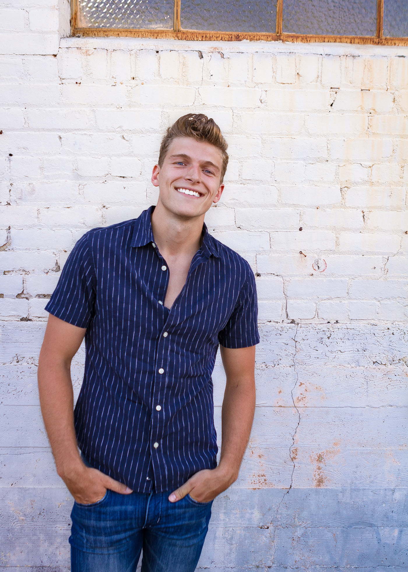 Connor Mougin