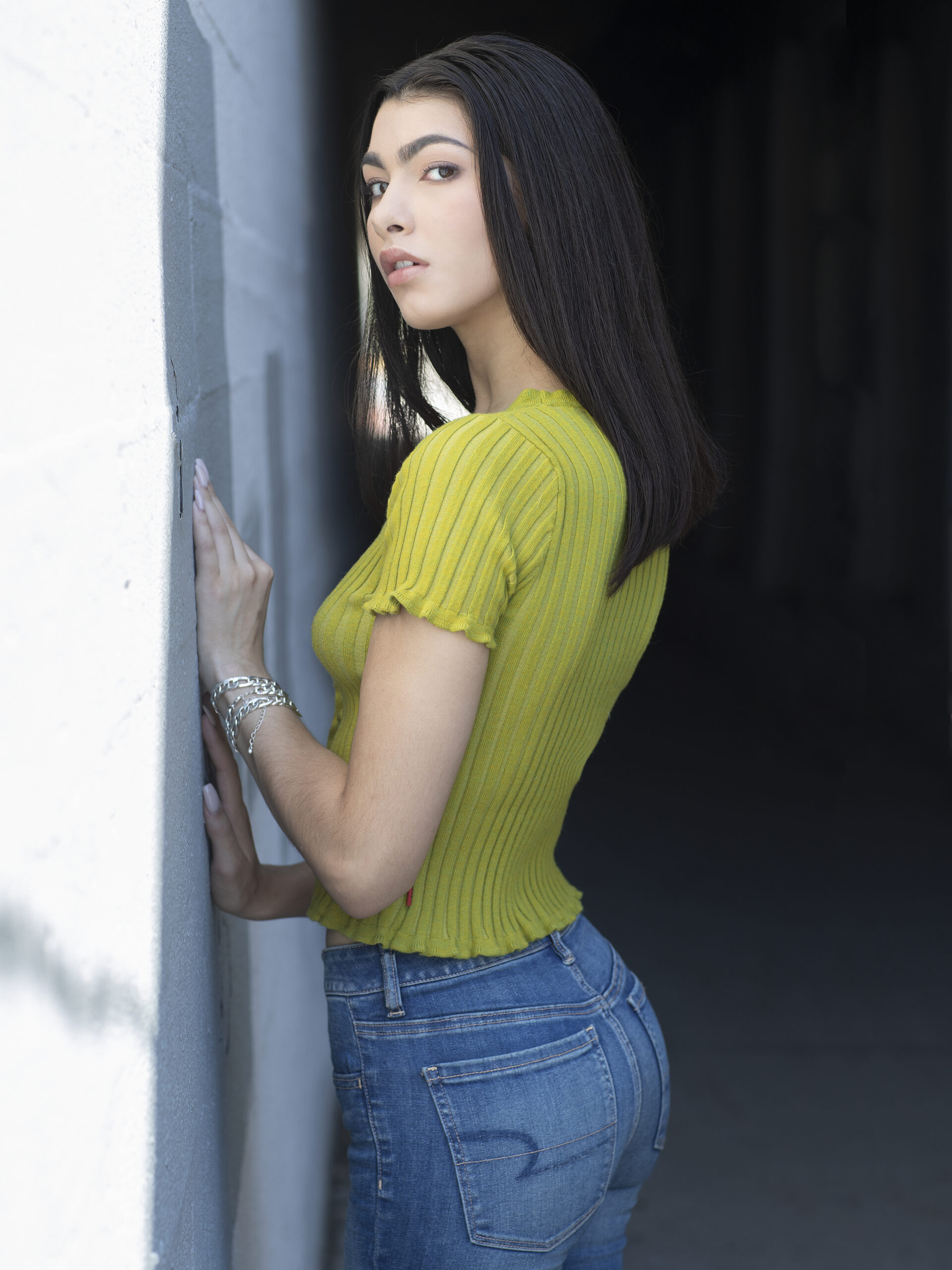 Talent Image