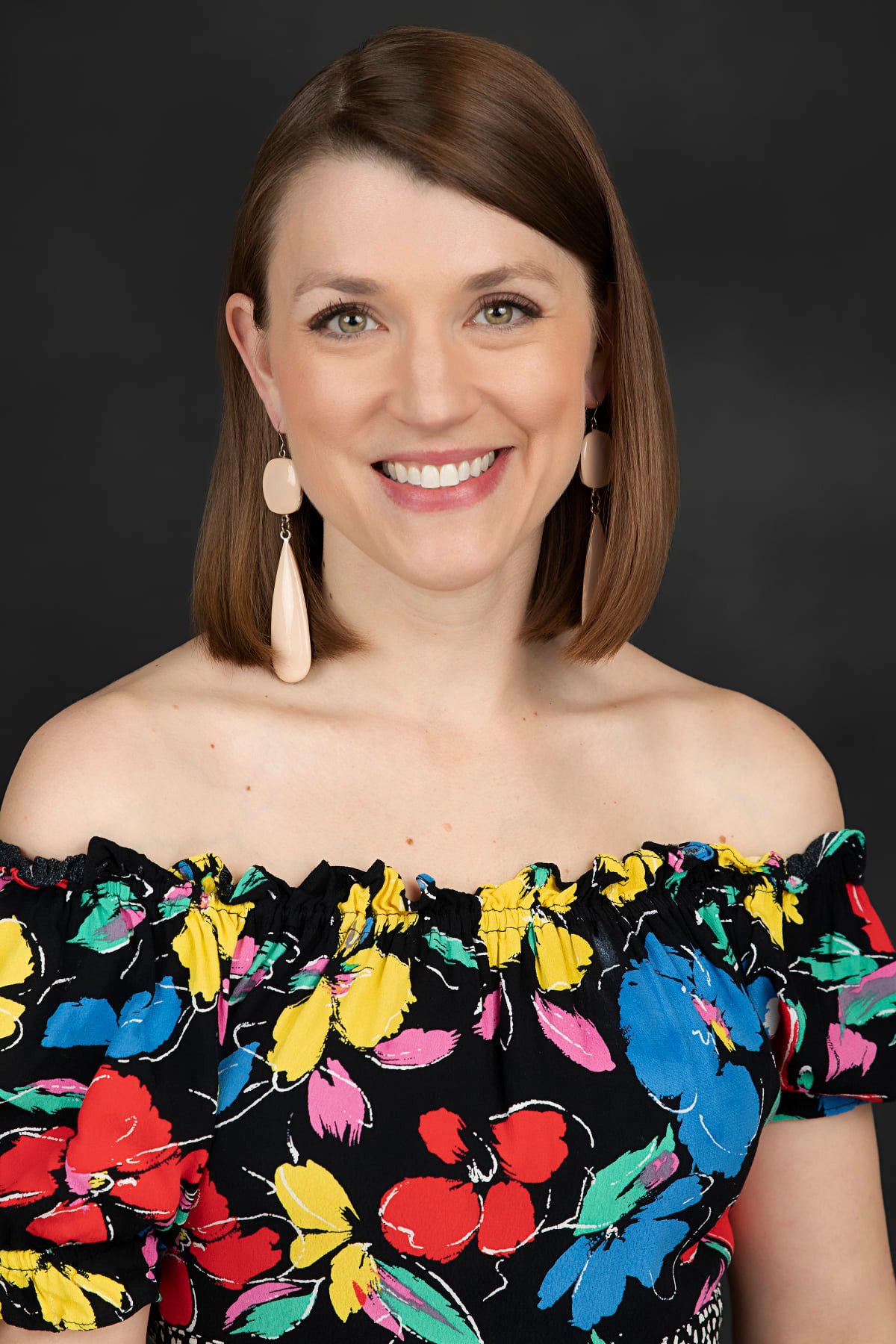 Kim Haymes