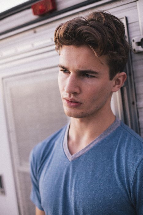 Winston Relph