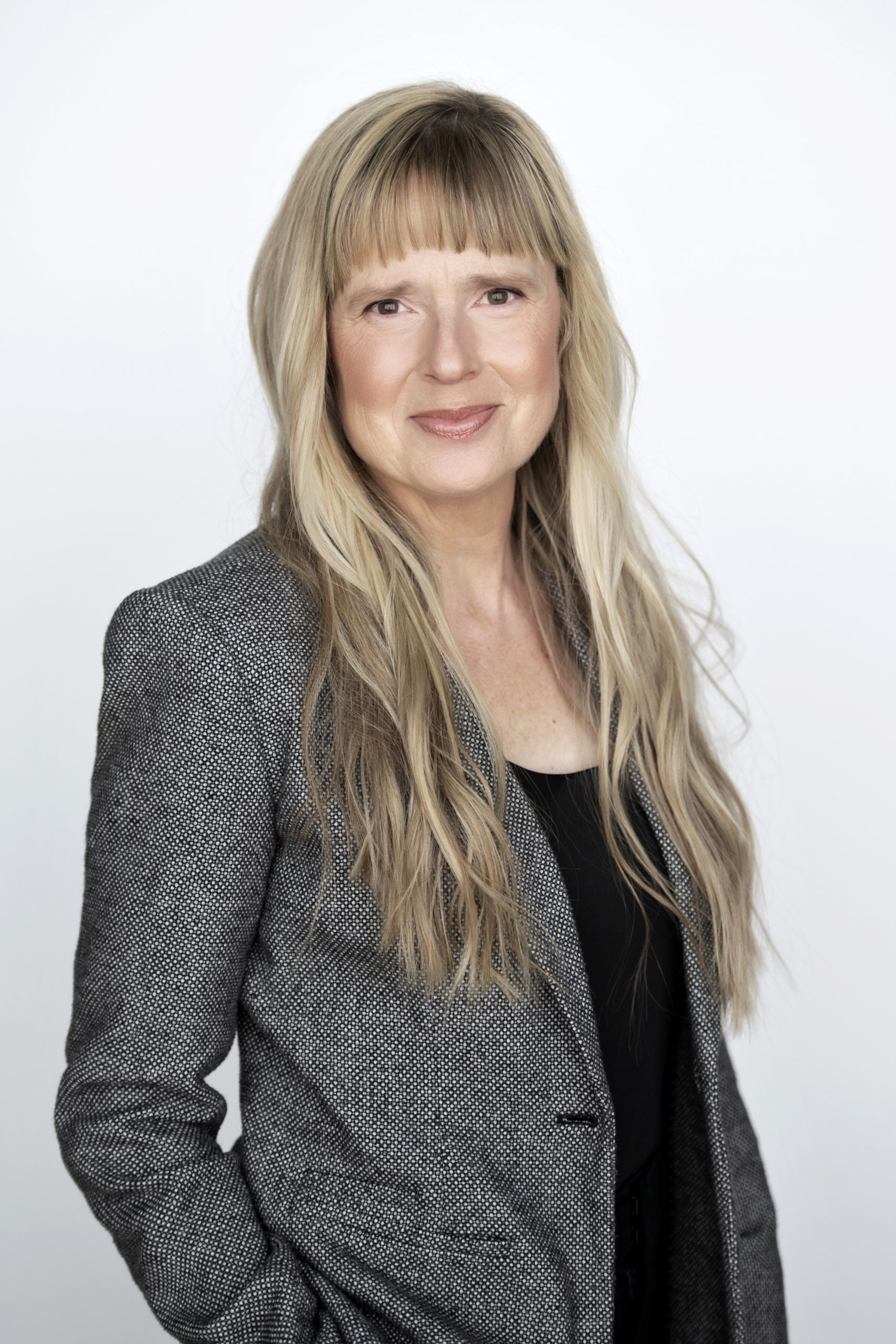 Kim Duede